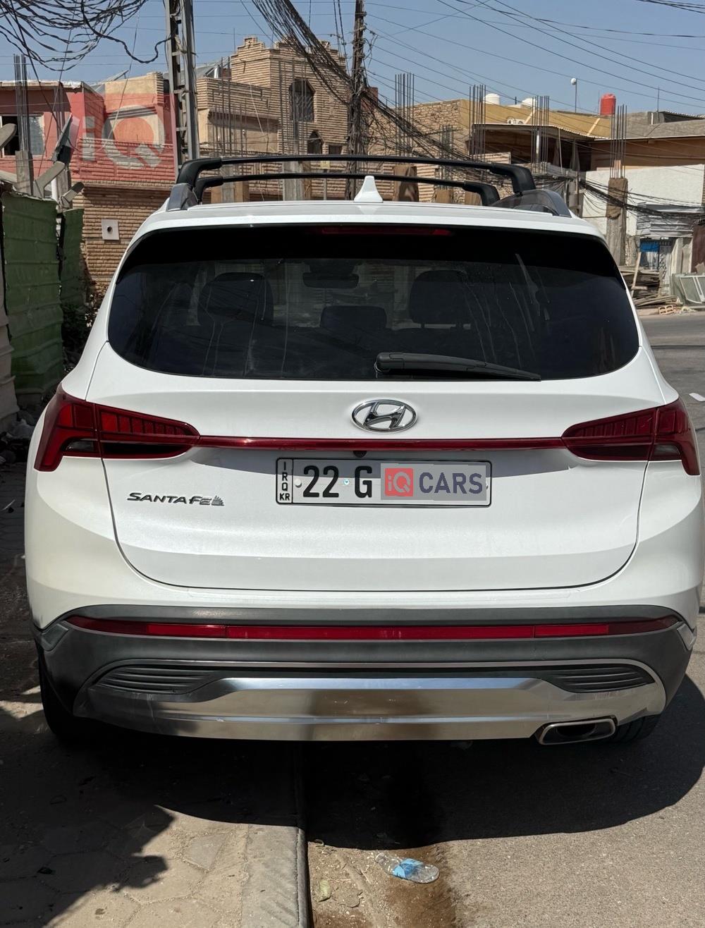 هیوندای سەنتافی